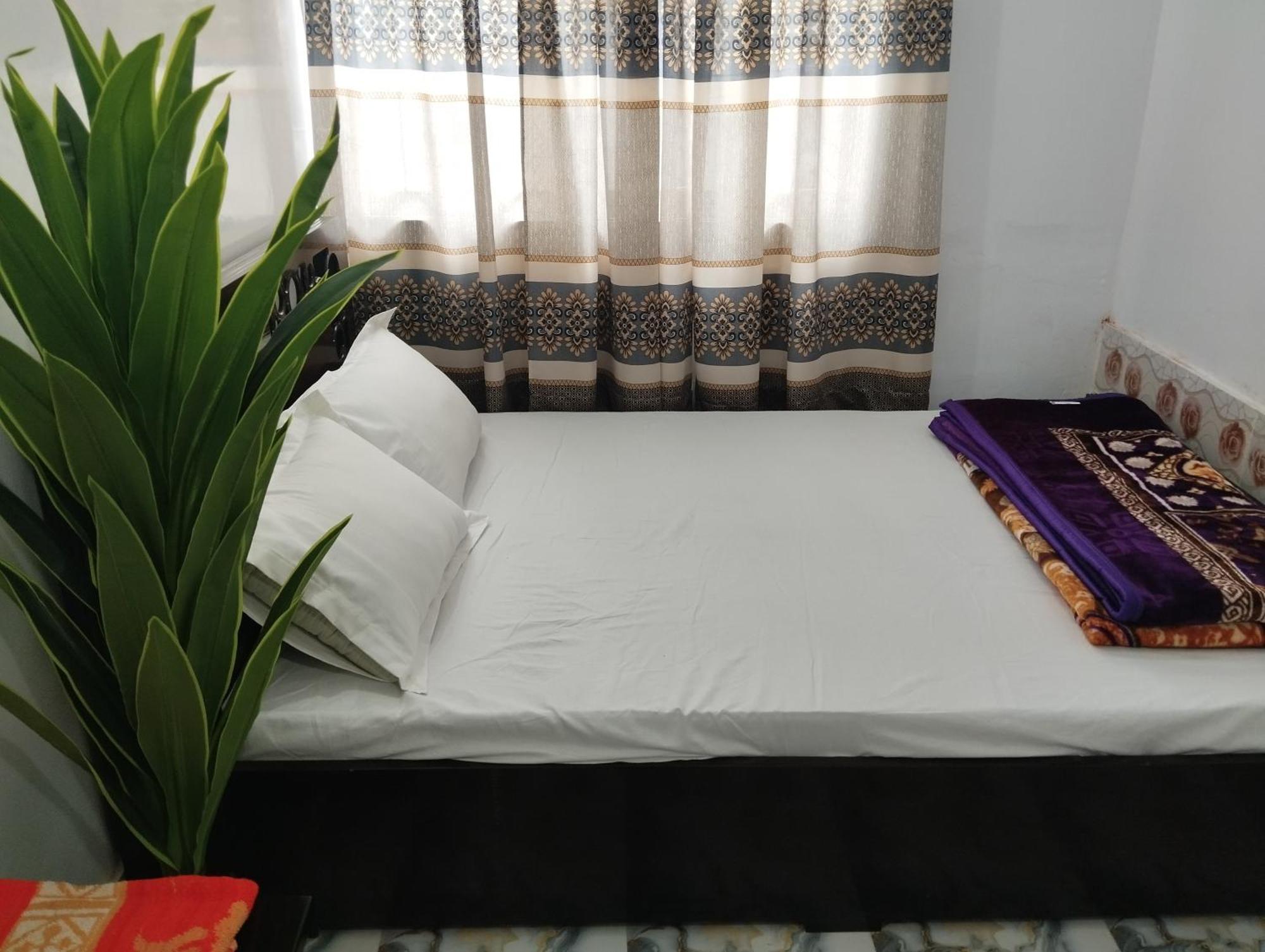 Hotel Labbaik Farmgate Dhaka Eksteriør billede