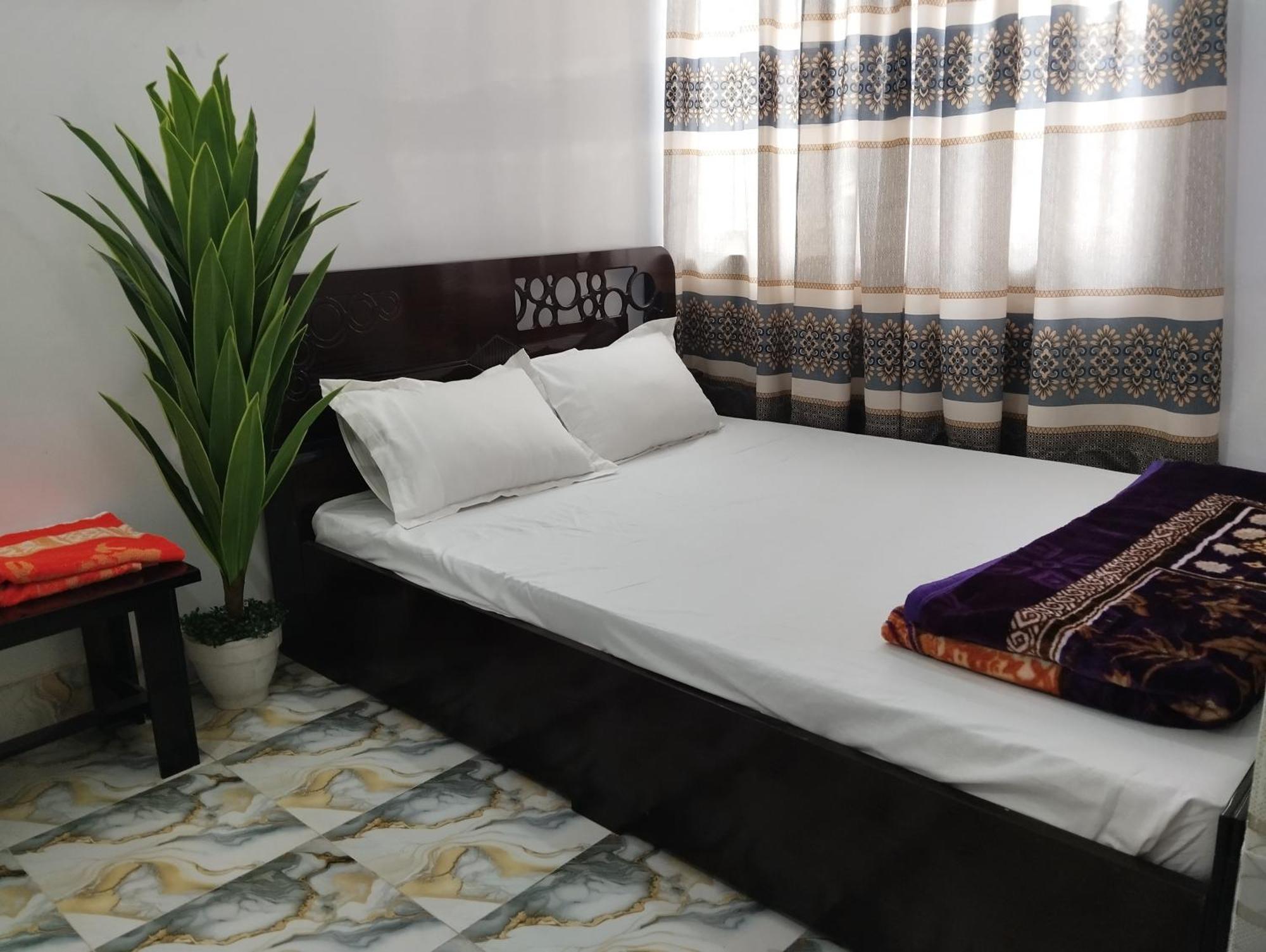 Hotel Labbaik Farmgate Dhaka Eksteriør billede