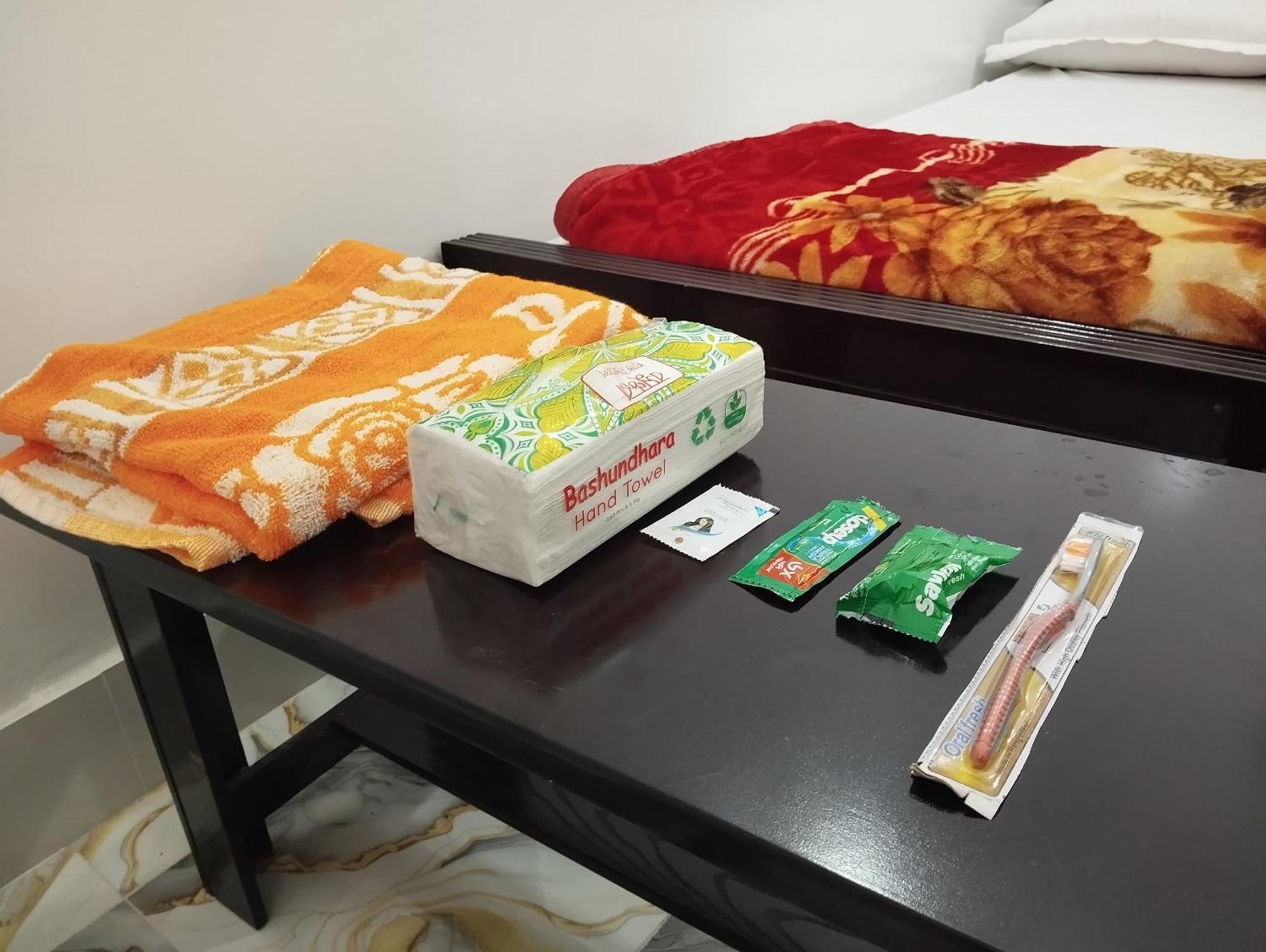 Hotel Labbaik Farmgate Dhaka Eksteriør billede